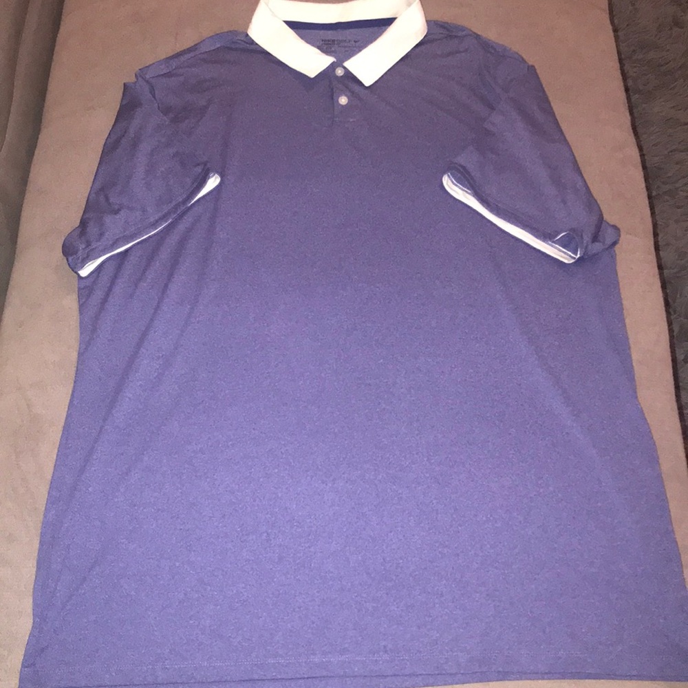 Nike Golf Polo